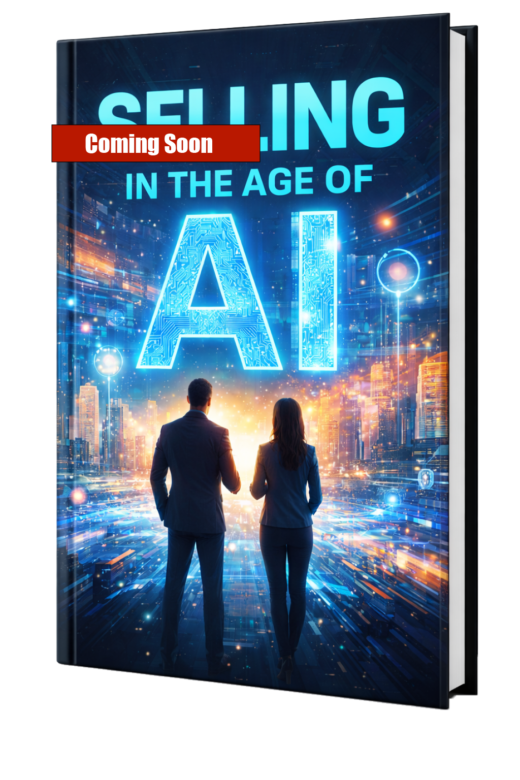 Selling in the Age of AI